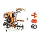 Ruris kultivator set 1001KSD - DIESEL 9359