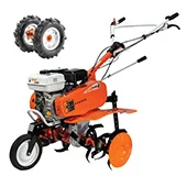 Ruris kultivator DAC 6500K