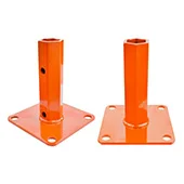 Ruris osovina točka TS103 16704