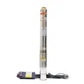 Ruris potapajuća pumpa Aqua 1090 9830