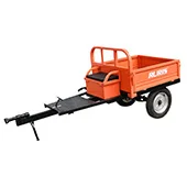 Ruris prikolica za kultivator 451XL 9178