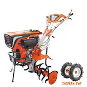 Ruris profesionalni kultivator 1001KSD Start 9090