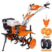 Ruris kultivator set 8.5 KS 731K 9479
