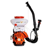 Ruris motorna prskalica atomizer A103S 9352