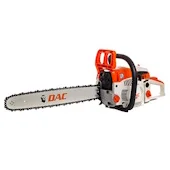 Ruris testera benzinska 3,0KS DAC 506S 9363