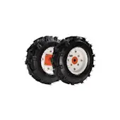 Ruris točak TS103 500x8 set za kultivator 16315