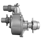 Ruris vodena pumpa za kultivatore 751KS/1001KSD 9465