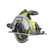 Ryobi aku cirkular bez četkica 18V ONE+ HP RCS18X-0