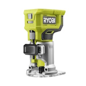 Ryobi aku jednoručna glodalica ONE+ 18V RTR18-0