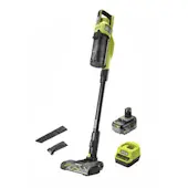 Ryobi aku štapni usisivač 18V ONE+™ HP RSV18X-1X40G