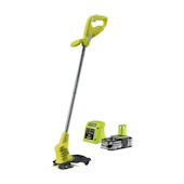 Ryobi aku trimer ONE+18V 1.5Ah RLT1825M15S