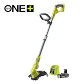 Ryobi aku trimer 18V ONE+™ sa baterijom 2.0 Ah i punjačem RLT183220S
