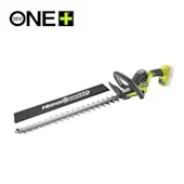 Ryobi aku trimer za živu ogradu 18V ONE+™ RY18HT55A-0