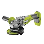 Ryobi aku ugaona brusilica bez četkica 125mm ONE+ 18V R18AG7-0