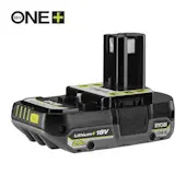 Ryobi baterija 2.5Ah 18V ONE+™ Lithium+™ RB1825C