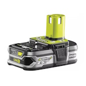 Ryobi baterija 18V Lithium+ ONE+ 2.5Ah RB18L25