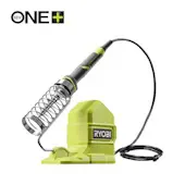 Ryobi bežična lemilica (set) ONE+ 18V RSI18-0