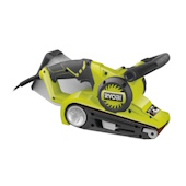 Ryobi električna šlajferica (tračna brusilica) 800W EBS800