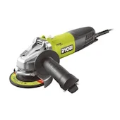 Ryobi električna ugaona brusilica 800W RAG800-125G