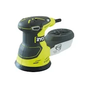 Ryobi kružna vibraciona brusilica 300W ROS300