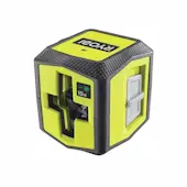 Ryobi laserski nivelator ukrštenih linija RBCLLG2