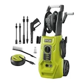 Ryobi perač pod pritiskom 1800 W / 140 bara RY140PWA