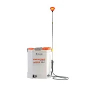 Ryobi prskalica sa baterijom 12V 16L NS1619