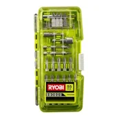 Ryobi set bitova 55/1 RAK55DK