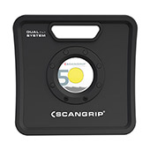 Scangrip NOVA 5K C+R reflektor SC-03.5443