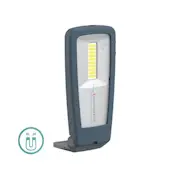 Scangrip LED lampa MINIFORM SC-03.6207