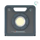 Scangrip radna LED lampa NOVA 12 03.6206
