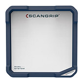 Scangrip LED reflektor VEGA 1500 C+R SC-03.5451