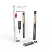 Scangrip set LED lampa WORK PEN 200 R + FLASH MICRO R SC-49.0529