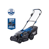 Scheppach aku kosačica Brushless IXES Solo BC-MP430-X + set punjač 2.4A i baterija 2.0Ah