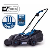 Scheppach aku kosilica Brushless IXES BC-MP320-X + set punjač 2.4A i baterija 2.0Ah