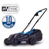 Scheppach aku kosilica Brushless IXES BC-MP320-X + set punjač 2.4A i baterija 4.0Ah