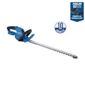 Scheppach aku makaze za živu ogradu IXES Solo C-HT570-X + set punjač 2.4A i baterija 2.0Ah