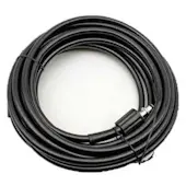 Scheppach crevo visokog pritiska 10m za HCE perače M22x1.5 5907705002