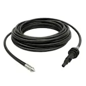 Scheppach crevo za čišćenje odvoda 12m perači HCE HPC 5907702711