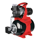 Scheppach hidropak 1300W HWW1400