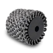 Scheppach metalna četka upletena za MRS1300 7903800721