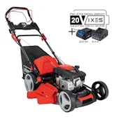 Scheppach motorna samohodna kosačica kosačica 4.1KS MS173-51E