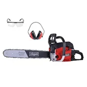 Scheppach motorna testera 2.7KS CSP530S