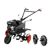 Scheppach motorni kultivator freza kopačica 7KS MTP750