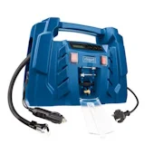 Scheppach prenosivi kompresor za vazduh Air Force 5