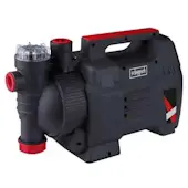 Scheppach vrtna pumpa za vodu GP1100JET LCD 5909410901