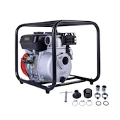 Scheppach motorna benzinska pumpa za vodu PWP32