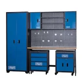 Scheppach radionički modularni sistem GWS08