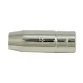 Scheppach šoba plinska fi 15x57 250A PAG25 10/1 696765.10