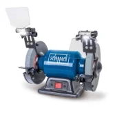 Scheppach  stona dvostrana brusilica 500W SM200L